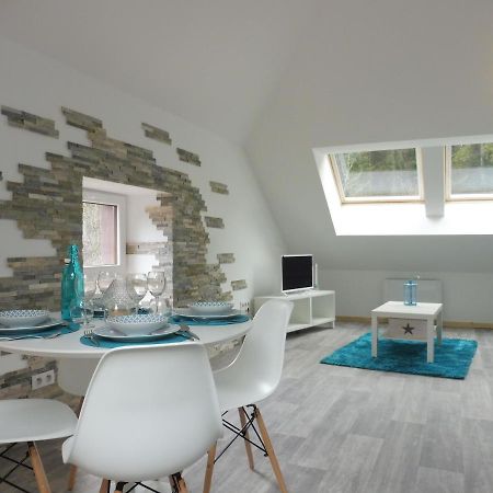 Le Petit Kichon Apartment Gérardmer Exterior foto